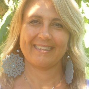 Meet your Posher, Francesca